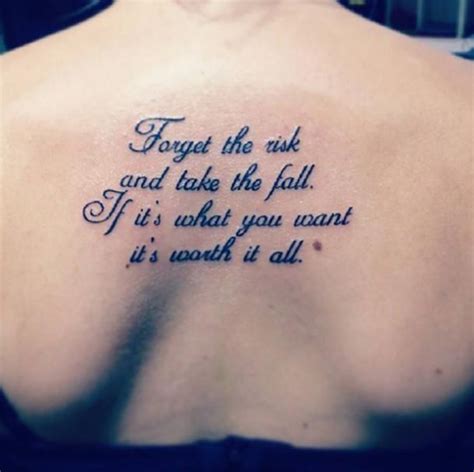 50 Best Tattoo Quotes And Short Inspirational Sayings Yourtango 50 Best Tattoo Quotes And Short Inspirational Sayings Yourtango