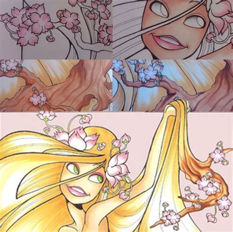 50 Clever Tutorials And Techniques On Traditional Drawing Smashing Magazine 50 Clever Tutorials And Techniques On Traditional Drawing Smashing Magazine