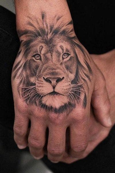 50 Coolest Hand Tattoo For Men And Women 2024 The Trend Spotter