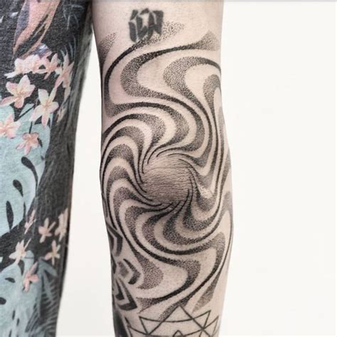 50 Elbow Tattoos A Complete Guide With Inspiring Ideas