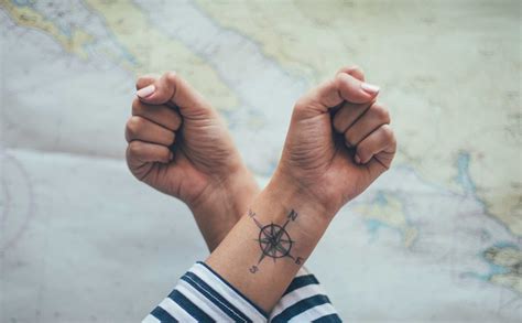 50 Empowering Meaningful Tattoos 50 Empowering Meaningful Tattoos