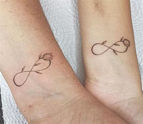 50 Matching Tattoo Ideas And Their Meanings 50 Matching Tattoo Ideas And Their Meanings