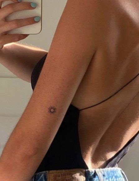50 Petite Tattoo Ideas The Sun Tattoo On Arm I Take You Haircuts Hairstyles Hair Colours Home Decor To Wedding Ideas 50 Petite Tattoo Ideas The Sun Tattoo On Arm I Take You Haircuts Hairstyles Hair Colours Home Decor To Wedding Ideas