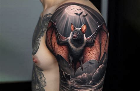 50 Stunning Bat Tattoo Ideas To Unleash Your Inner Beast Tattoo Inspired Apparel 50 Stunning Bat Tattoo Ideas To Unleash Your Inner Beast Tattoo Inspired Apparel