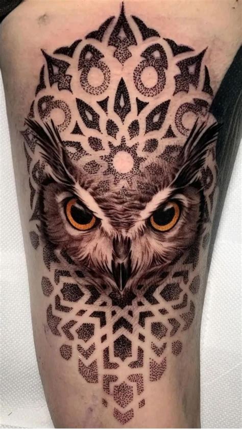 50 Unique Owl Tattoo Design Ideas Meaning And Symbolize 50 Unique Owl Tattoo Design Ideas Meaning And Symbolize