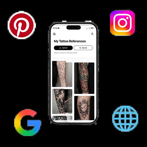 500 Best Blackout Tattoo Ideas Designs And Meaning 2026