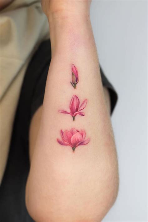 500 Best Magnolia Tattoo Ideas Designs And Meaning 2026 500 Best Magnolia Tattoo Ideas Designs And Meaning 2026