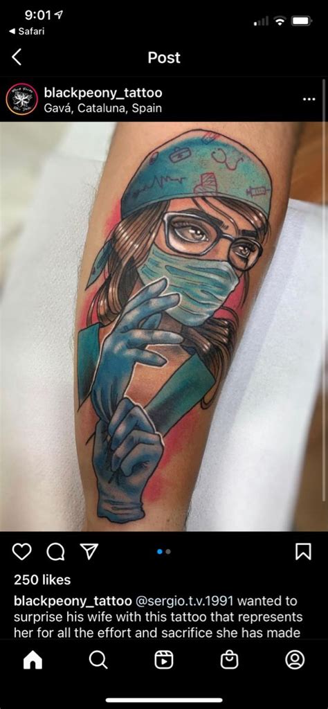 500 Best Nurse Tattoo Ideas Designs And Meaning 2026 500 Best Nurse Tattoo Ideas Designs And Meaning 2026