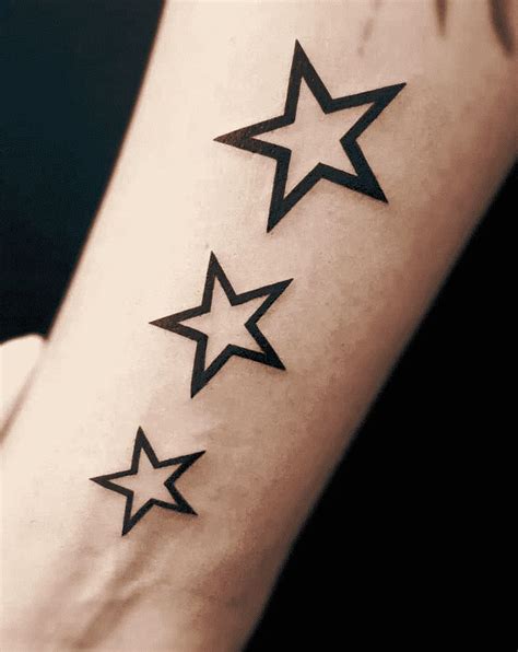 500 Best Star Tattoo Ideas Designs And Meaning 2026 500 Best Star Tattoo Ideas Designs And Meaning 2026