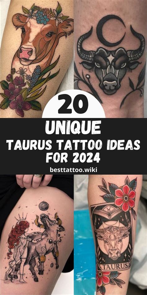 500 Best Taurus Tattoo Ideas Designs And Meaning 2026 500 Best Taurus Tattoo Ideas Designs And Meaning 2026
