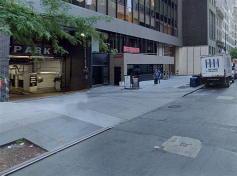 51 W 56Th St Parking 51 W 56Th St Parking
