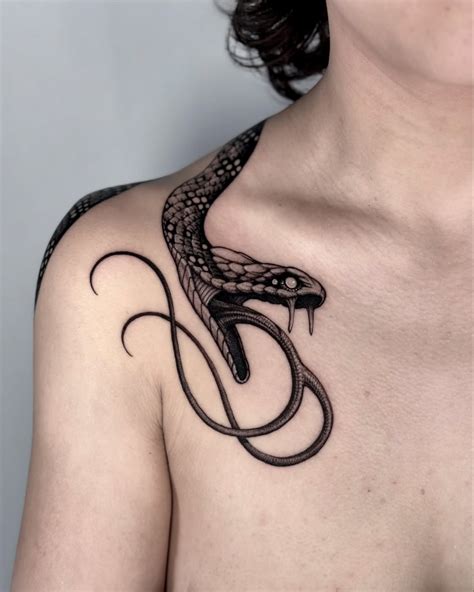 52 Stunning Snake Tattoos That Symbolize Transformation Sacred Joanne 52 Stunning Snake Tattoos That Symbolize Transformation Sacred Joanne