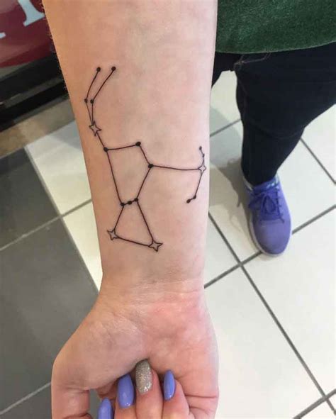 543 Orion Constellation Tattoo Ideas In 2026 Blackink Ai