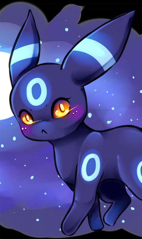 550 Pokemon Ideas Cute Pokemon Wallpaper Galaxy Eevee Umbreon Skeleton