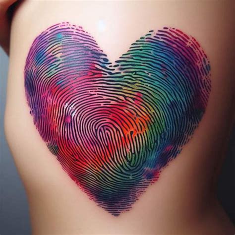 57 Alluring Fingerprint Tattoo Ideas To Look Unique In 2025 Tattoo Inspired Apparel 57 Alluring Fingerprint Tattoo Ideas To Look Unique In 2025 Tattoo Inspired Apparel