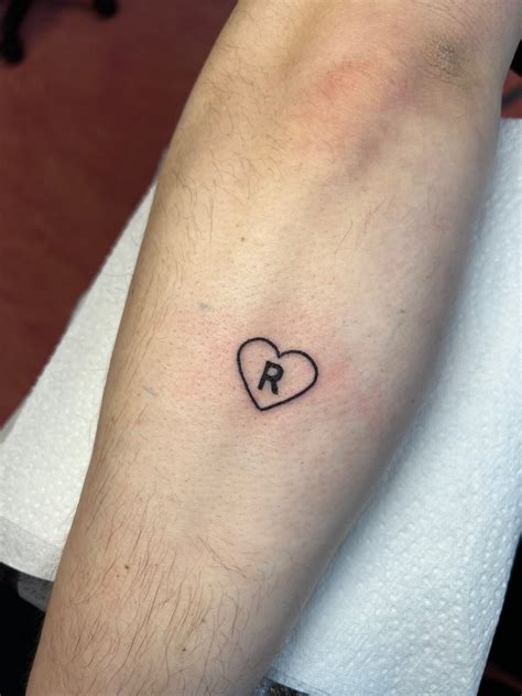 57 R Heart Tattoo Design Royalty Free Images Stock Photos Pictures Shutterstock