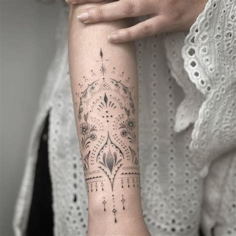 57 Soul Inspiring Mandala Tattoos With Meaning Our Mindful Life