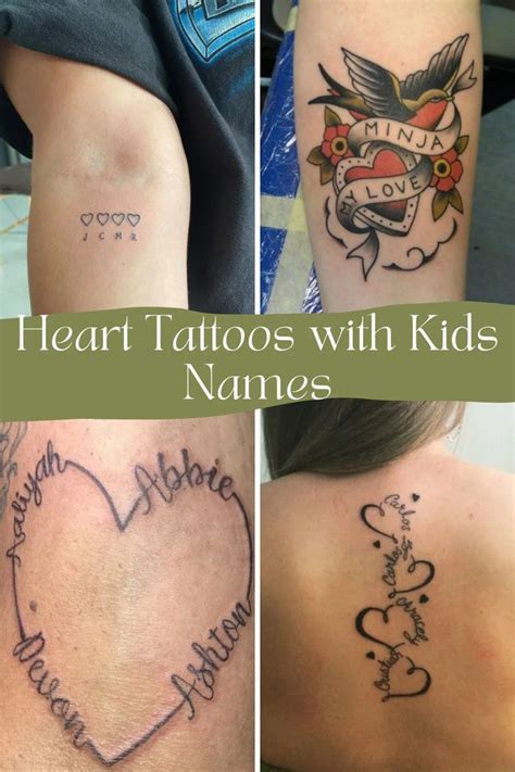 57 Sweetest Kids Name Tattoos Ideas Tattooglee Tattoos With Kids Names Name Tattoos For 57 Sweetest Kids Name Tattoos Ideas Tattooglee Tattoos With Kids Names Name Tattoos For