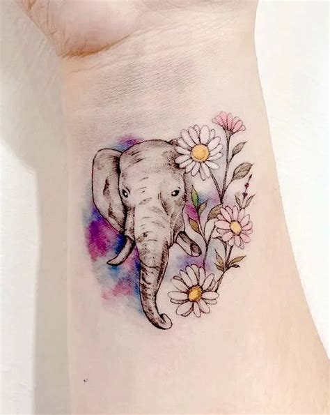 57 Unique Elephant Tattoos With Meaning Our Mindful Life 57 Unique Elephant Tattoos With Meaning Our Mindful Life