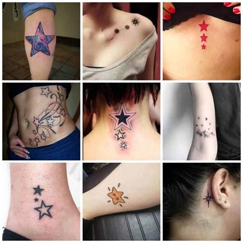 58 Stunning Star Tattoo Designs Which Symbol Speaks To You 58 Stunning Star Tattoo Designs Which Symbol Speaks To You