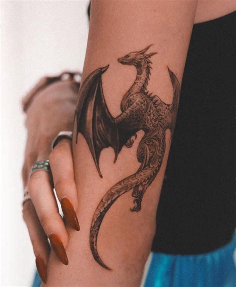 59 Majestic Dragon Tattoos That Will Ignite Your Imagination Sacred Joanne 59 Majestic Dragon Tattoos That Will Ignite Your Imagination Sacred Joanne