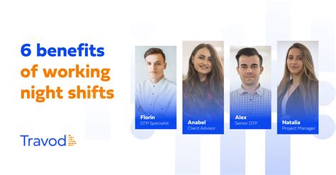 6 Benefits Of Working Night Shifts Travod 6 Benefits Of Working Night Shifts Travod
