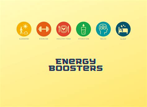 6 Simple Energy Boosting Tips Healthing Ca 6 Simple Energy Boosting Tips Healthing Ca