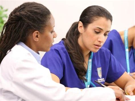 6 Tips For New Nurse Educators Chamberlain University 6 Tips For New Nurse Educators Chamberlain University