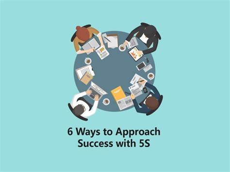 6 Ways To Approach Success With 5S Eki Energy Services Limited 6 Ways To Approach Success With 5S Eki Energy Services Limited