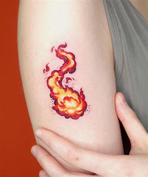 60 Amazing Flame Tattoos Design Ideas Ultimate Guide 2021 Updated 60 Amazing Flame Tattoos Design Ideas Ultimate Guide 2021 Updated