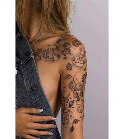 60 Creative Half Sleeve Tattoo Ideas That Would Sway Your Next Ink 60 Creative Half Sleeve Tattoo Ideas That Would Sway Your Next Ink
