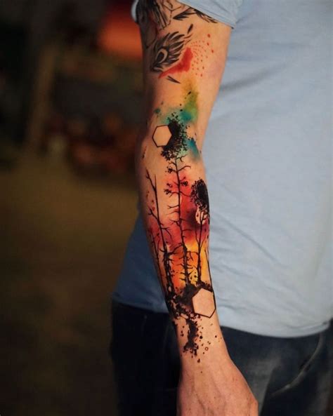 60 Creative Half Sleeve Tattoos That Would Sway Your Next Ink Meanings Ideas And Designs 60 Creative Half Sleeve Tattoos That Would Sway Your Next Ink Meanings Ideas And Designs