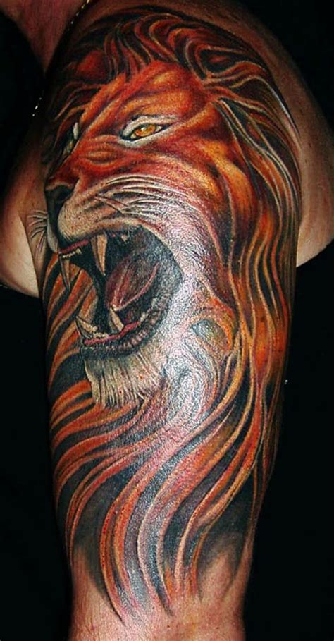 60 Most Amazing Half Sleeve Tattoo Designs 60 Most Amazing Half Sleeve Tattoo Designs