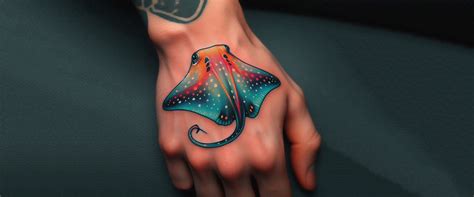 62 Symbolic Stingray Tattoo Ideas That Will Entertain Your Artistic Mi Tattoo Inspired Apparel 62 Symbolic Stingray Tattoo Ideas That Will Entertain Your Artistic Mi Tattoo Inspired Apparel
