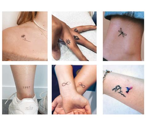 65 Small Meaningful Tattoos To Remember Forever Fabbon 65 Small Meaningful Tattoos To Remember Forever Fabbon