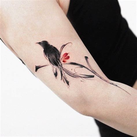68 Beautiful Bird Tattoos With Meaning Our Mindful Life 68 Beautiful Bird Tattoos With Meaning Our Mindful Life
