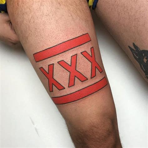 69 Cool Straight Edge Tattoo Ideas 69 Cool Straight Edge Tattoo Ideas
