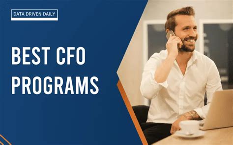 7 Best Cfo Programs In 2026 Columbia Lbs Oxford Wharton