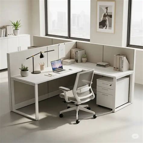 7 Best Cube Office Desk Solutions For Maximum Workspace Organization In 2025 Workcomforthub