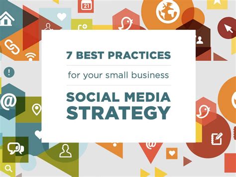 7 Best Practices For A Small Business Social Media Strategy By Freshsparks Medium 7 Best Practices For A Small Business Social Media Strategy By Freshsparks Medium