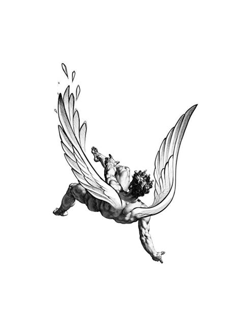 7 Fallen Angel Ideas Icarus Tattoo Greek Tattoos Mythology Tattoos 7 Fallen Angel Ideas Icarus Tattoo Greek Tattoos Mythology Tattoos