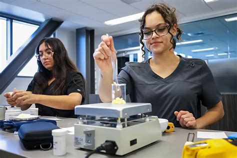 7 High Paying Healthcare Jobs You Can Start In Under A Year Dixie Technical College