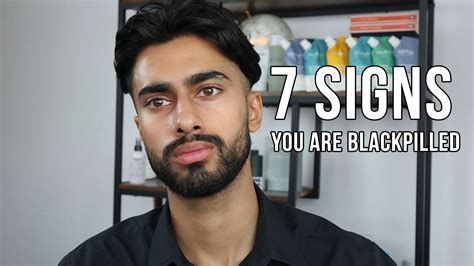 7 Signs You Are Black Pilled Debunking Myths And Finding Hope Meninfluencer 7 Signs You Are Black Pilled Debunking Myths And Finding Hope Meninfluencer