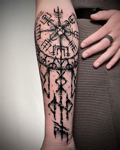 7 Tattoo Ideas Viking Tattoos Nordic Tattoo Norse Tattoo