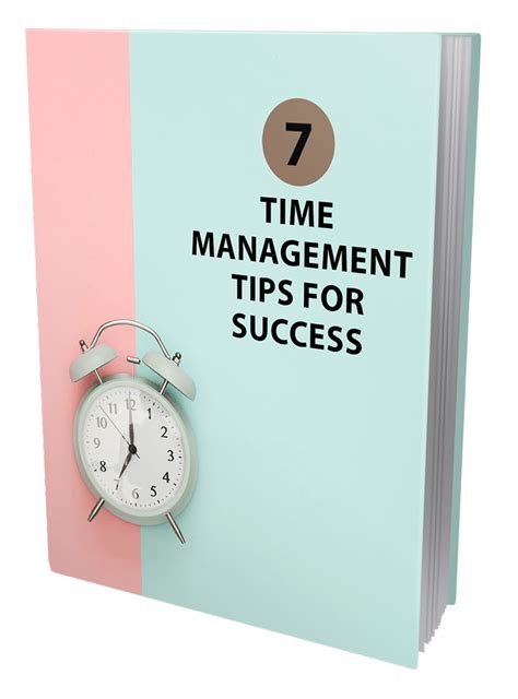 7 Time Management Tips For The Overcommitted Calendar
