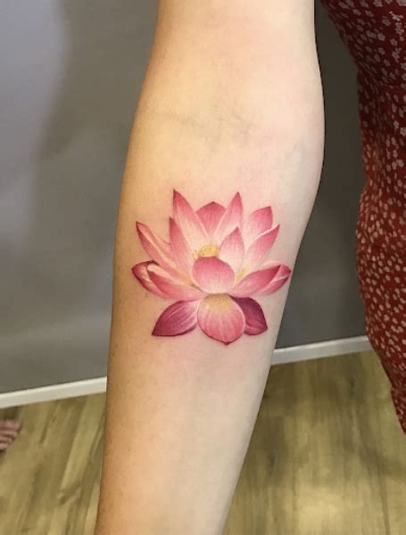 70 Beautiful Lotus Flower Tattoos Amp Meaning The Trend Spotter 70 Beautiful Lotus Flower Tattoos Amp Meaning The Trend Spotter