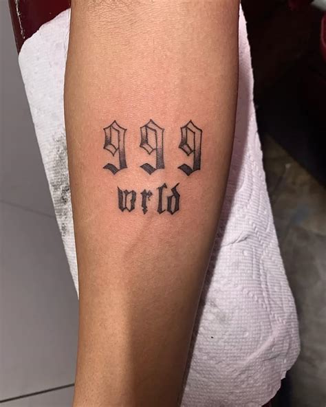 70 Best 999 Tattoo Ideas That Ll Make You Stand Out Tattoo Generator Iq 70 Best 999 Tattoo Ideas That Ll Make You Stand Out Tattoo Generator Iq