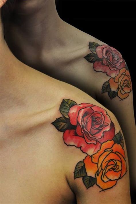 70 Magnificent Shoulder Tattoo Designs 70 Magnificent Shoulder Tattoo Designs