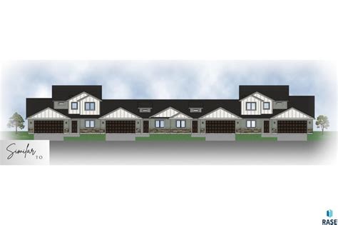 7226 E Waters Edge Pl Sioux Falls Sd 57110 Updated 2 17