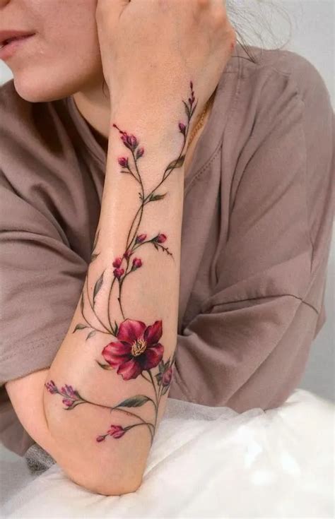 75 Stunning Arm Tattoos For Women With Meaning 75 Stunning Arm Tattoos For Women With Meaning